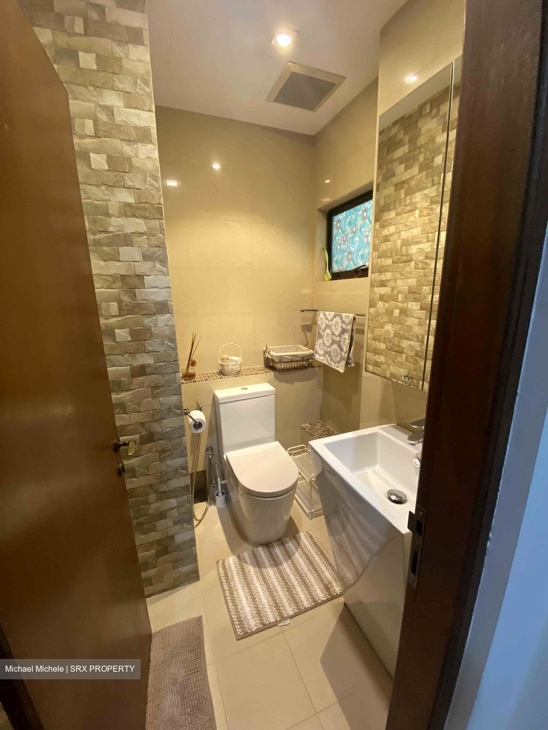 The Arcadia (D11), Condominium #424496971